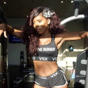 Meet your Posher, Todrika